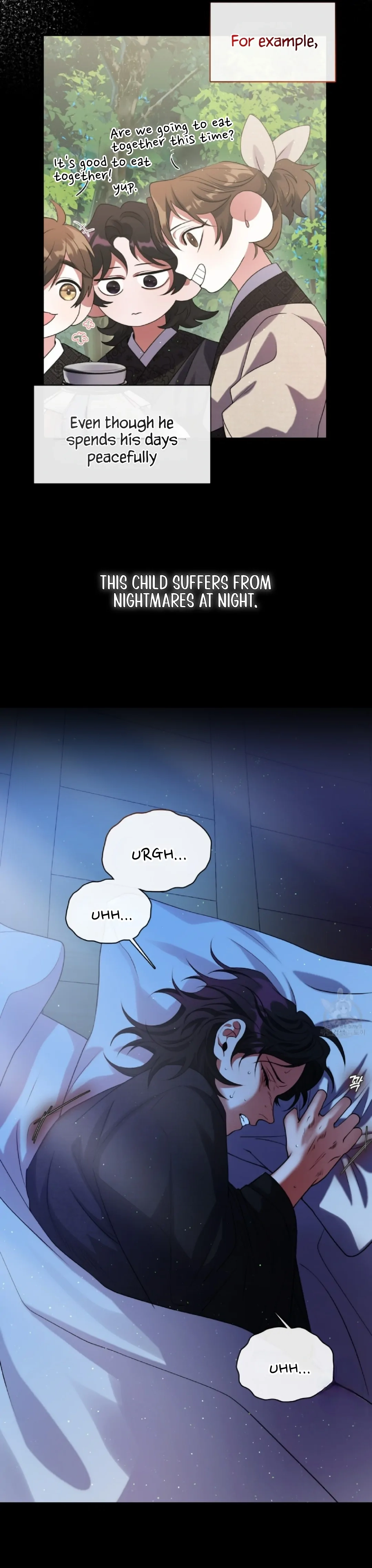 Magyo Gyojureul Aejijungji Kiwotda Chapter 11 page 11 - 