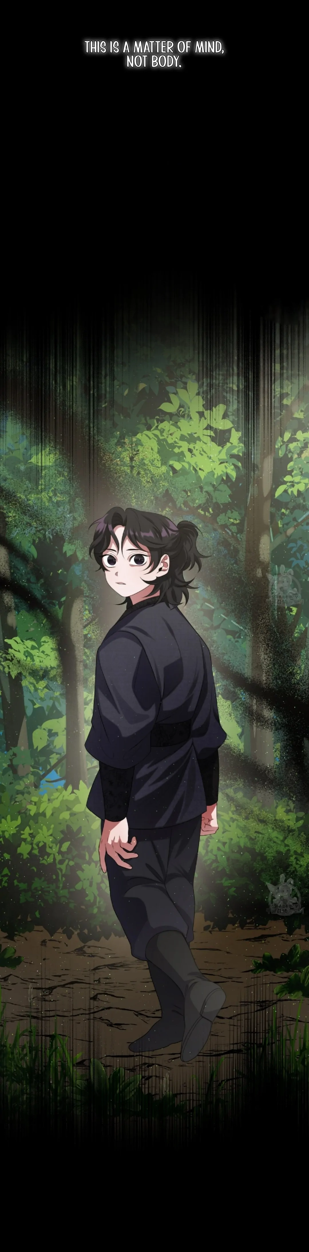 Magyo Gyojureul Aejijungji Kiwotda Chapter 11 page 13 - 