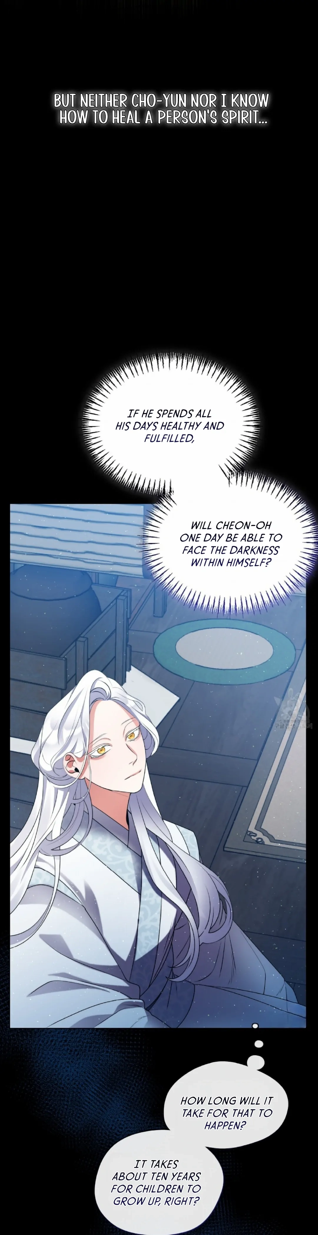 Magyo Gyojureul Aejijungji Kiwotda Chapter 11 page 14 - 