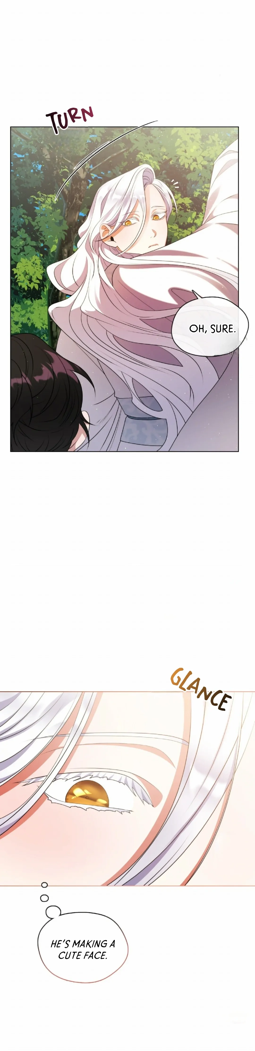 Magyo Gyojureul Aejijungji Kiwotda Chapter 11 page 18 - 