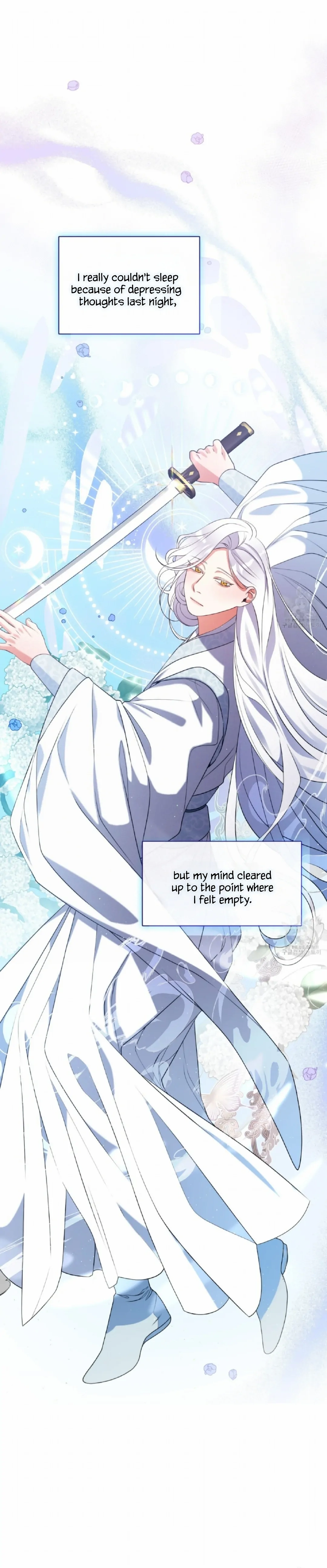 Magyo Gyojureul Aejijungji Kiwotda Chapter 11 page 19 - 