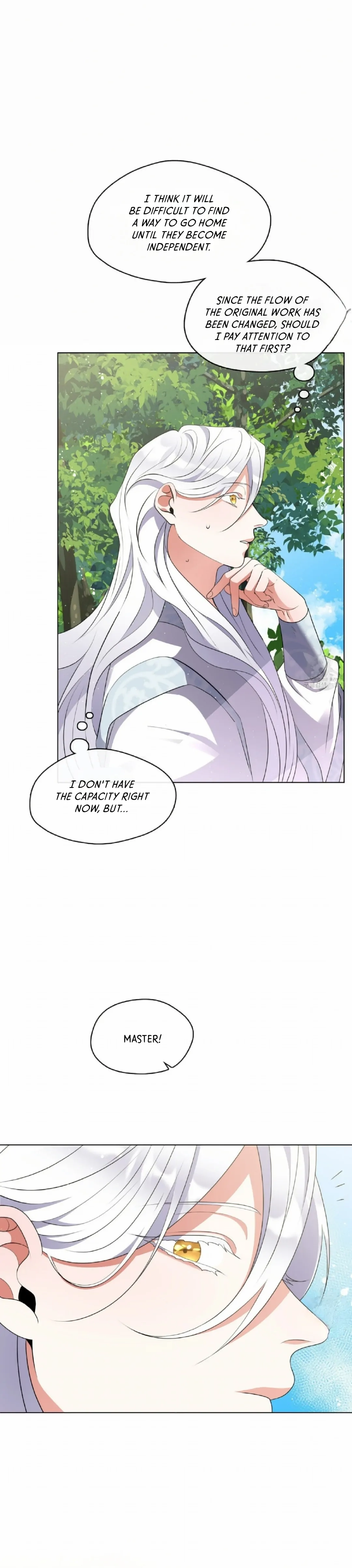 Magyo Gyojureul Aejijungji Kiwotda Chapter 11 page 24 - 