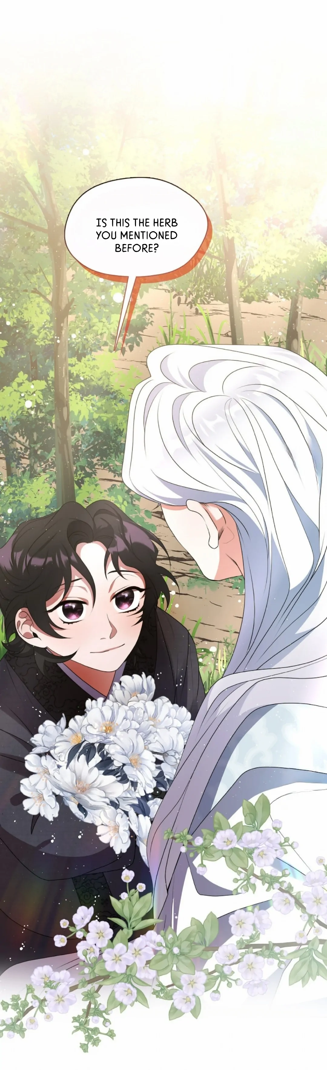 Magyo Gyojureul Aejijungji Kiwotda Chapter 11 page 25 - 