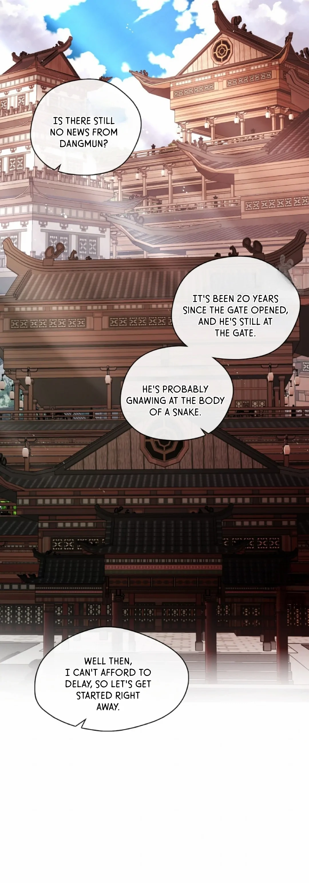 Magyo Gyojureul Aejijungji Kiwotda Chapter 11 page 29 - 