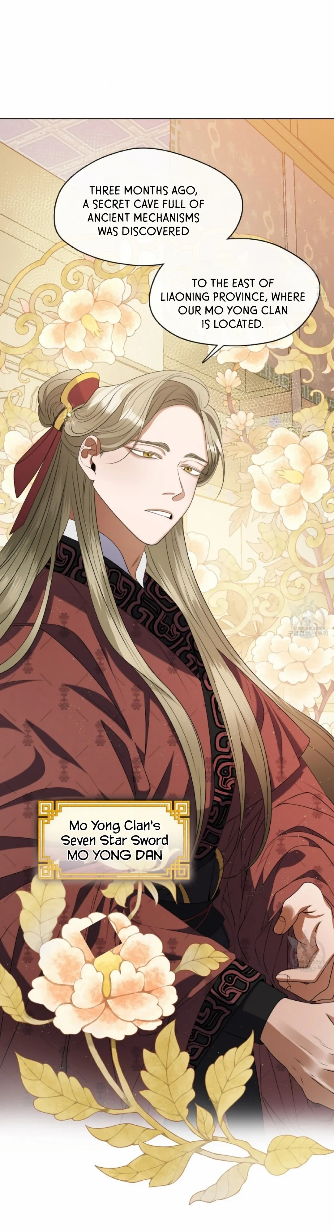 Magyo Gyojureul Aejijungji Kiwotda Chapter 11 page 30 - 