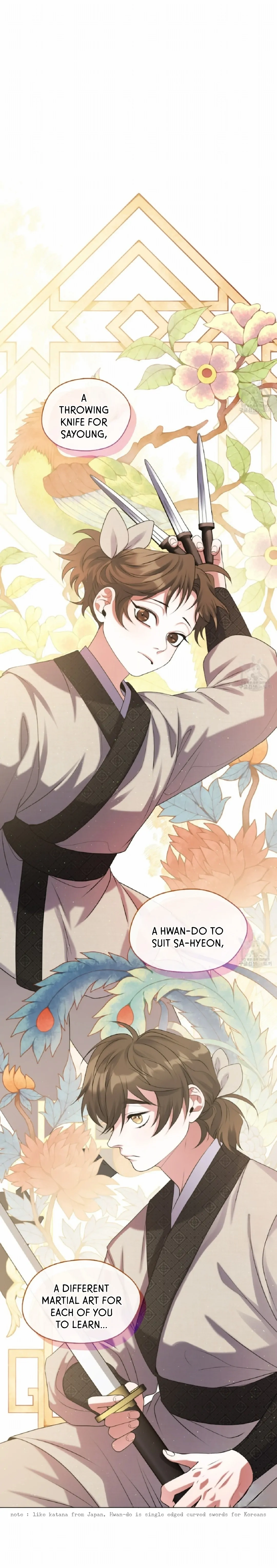 Magyo Gyojureul Aejijungji Kiwotda Chapter 11 page 4 - 