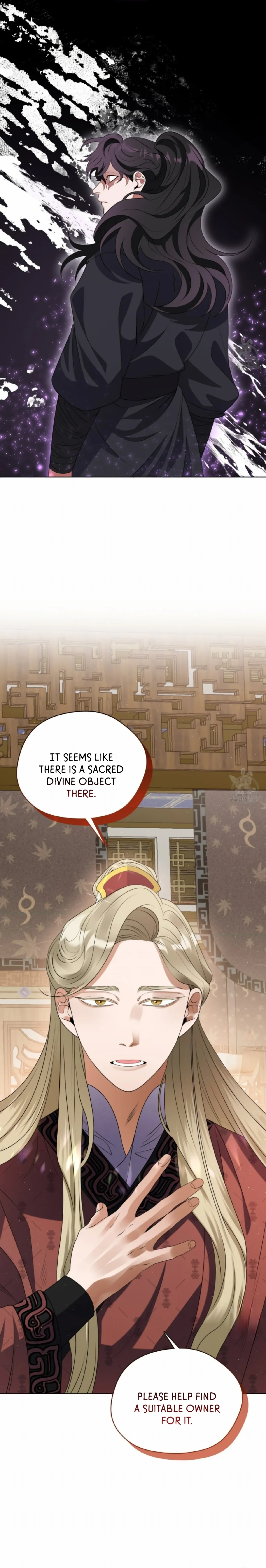 Magyo Gyojureul Aejijungji Kiwotda Chapter 11 page 32 - 