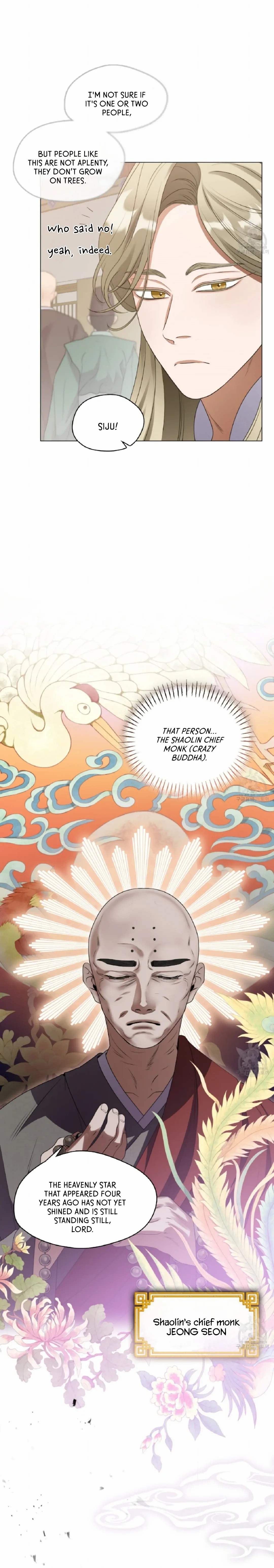Magyo Gyojureul Aejijungji Kiwotda Chapter 11 page 34 - 
