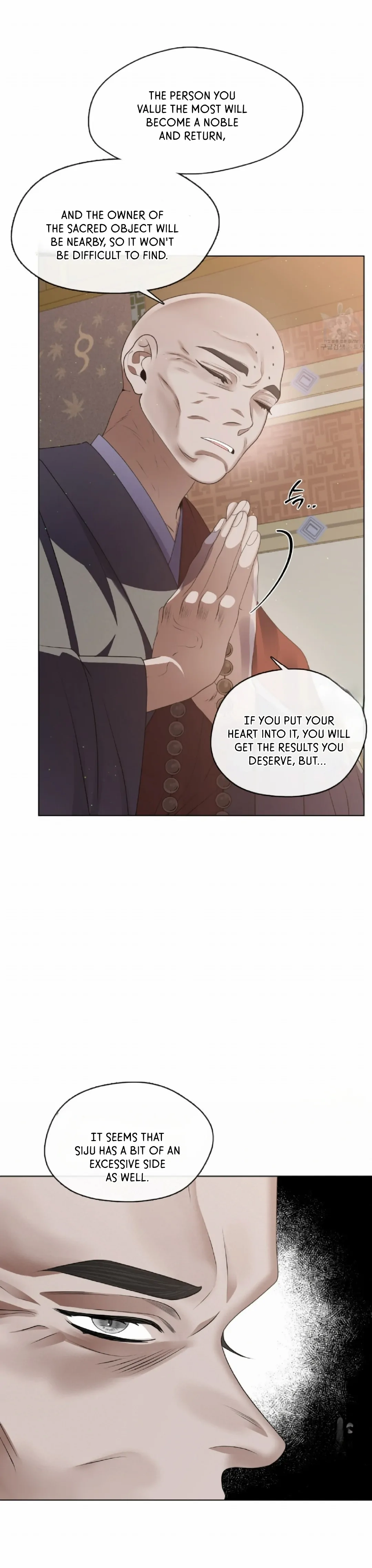 Magyo Gyojureul Aejijungji Kiwotda Chapter 11 page 38 - 