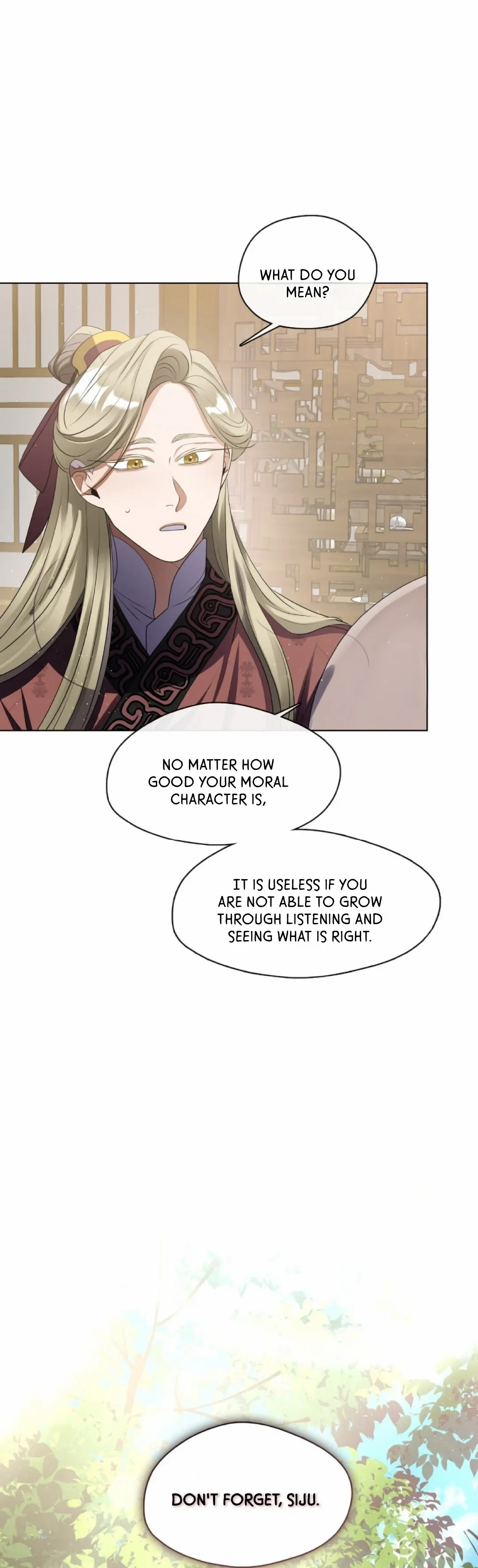 Magyo Gyojureul Aejijungji Kiwotda Chapter 11 page 39 - 
