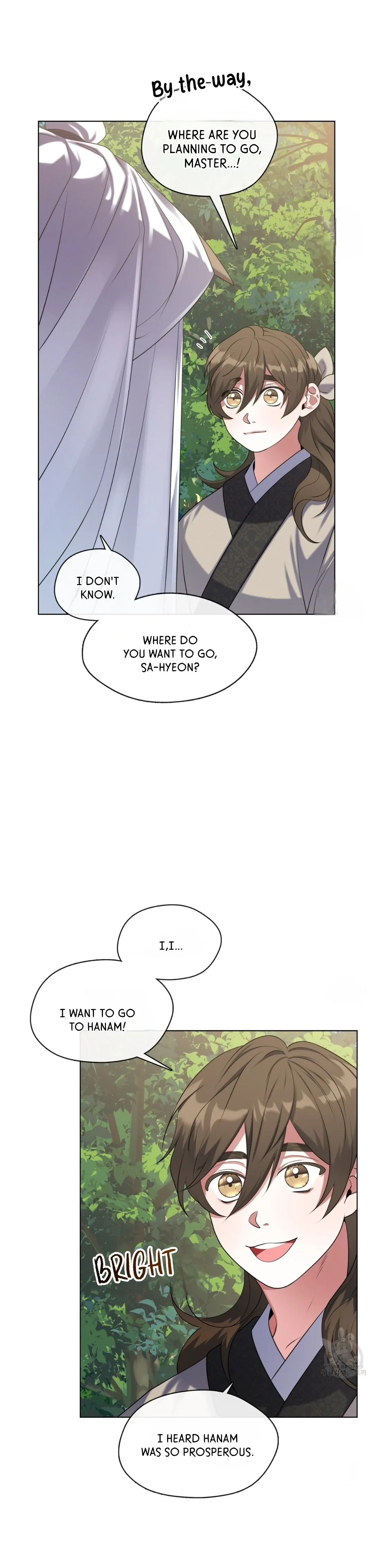 Magyo Gyojureul Aejijungji Kiwotda Chapter 12 page 13 - 