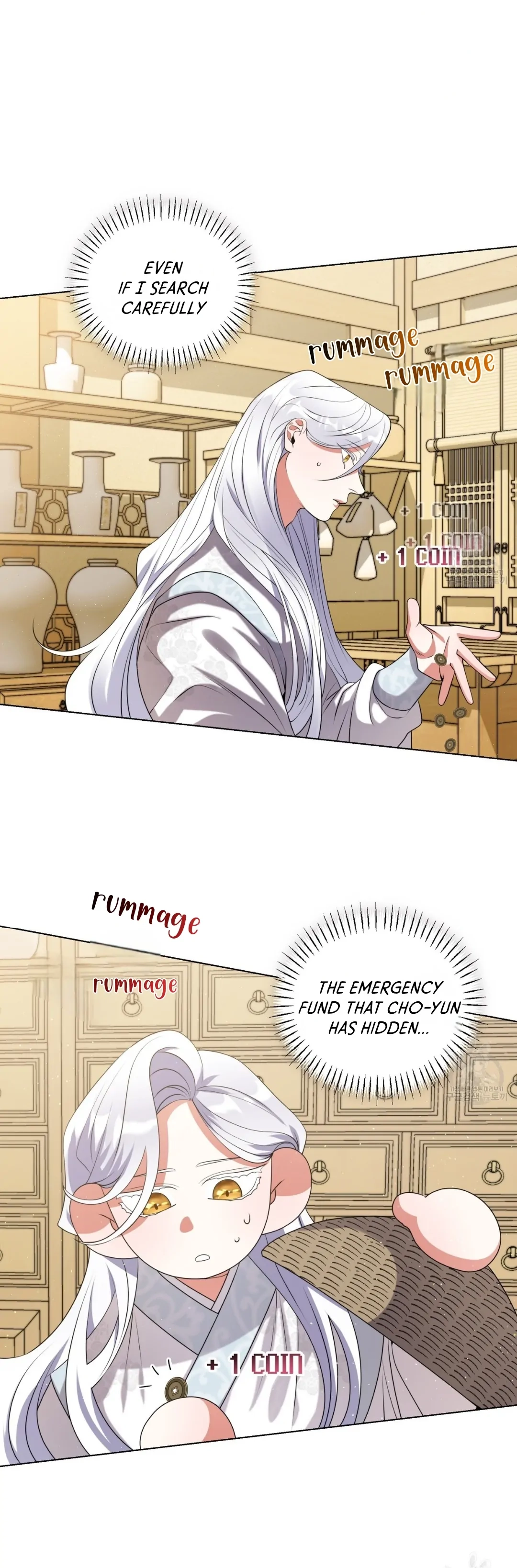 Magyo Gyojureul Aejijungji Kiwotda Chapter 12 page 3 - 