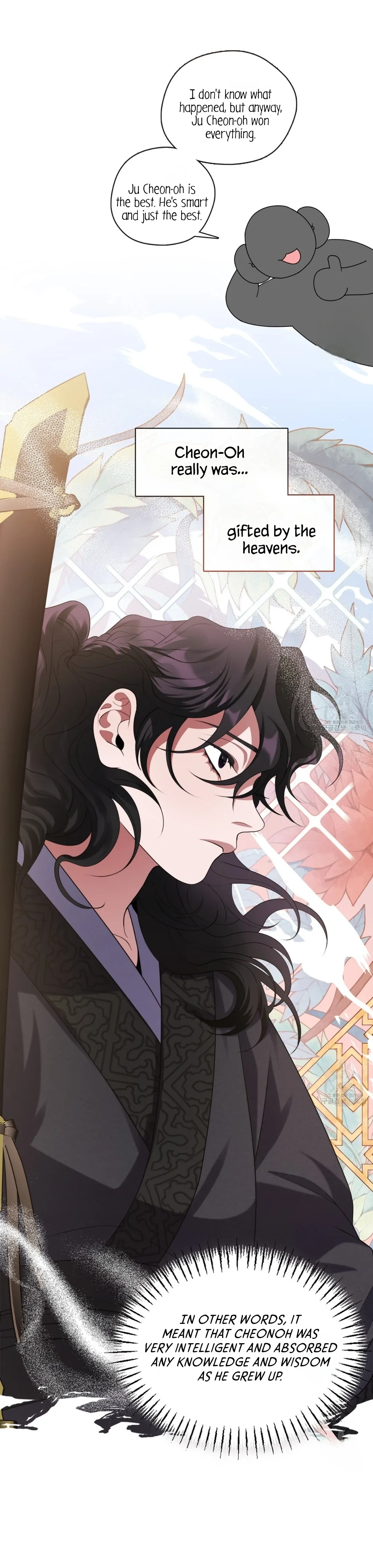 Magyo Gyojureul Aejijungji Kiwotda Chapter 12 page 21 - 