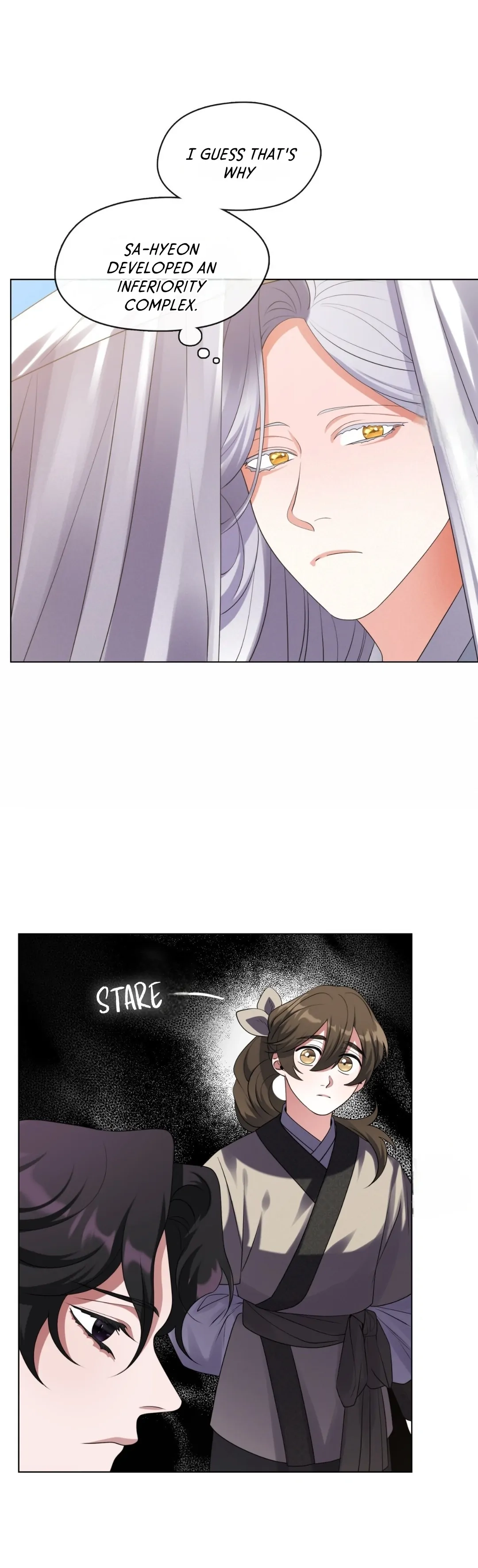 Magyo Gyojureul Aejijungji Kiwotda Chapter 12 page 22 - 