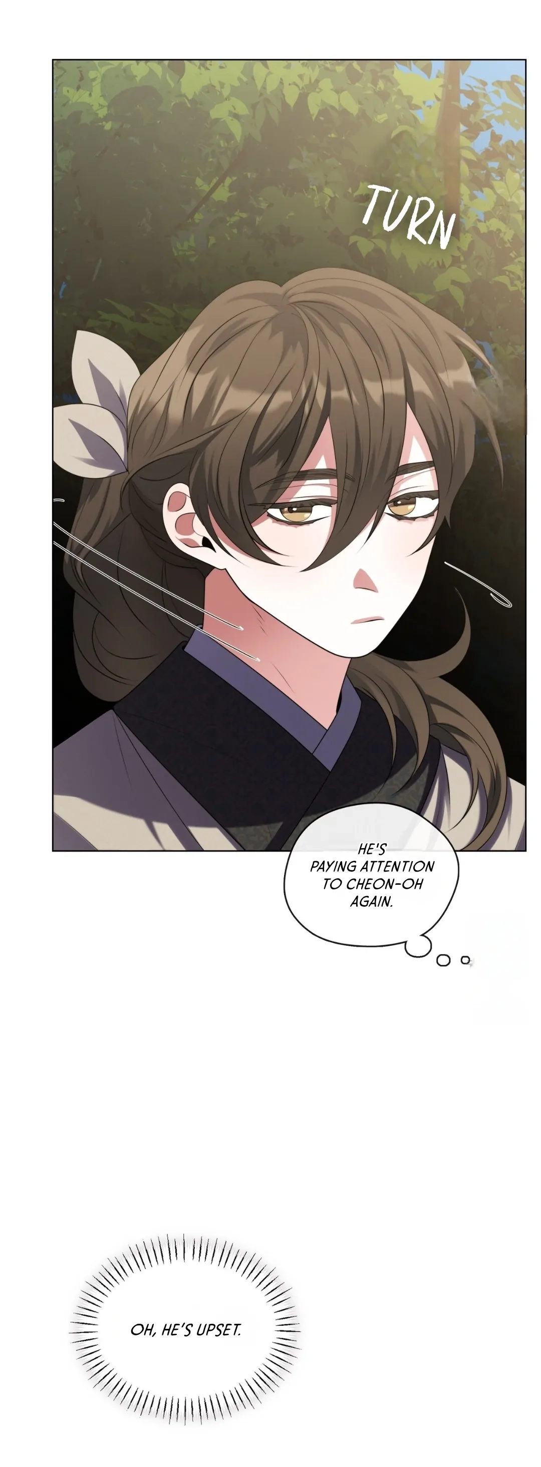 Magyo Gyojureul Aejijungji Kiwotda Chapter 12 page 23 - 