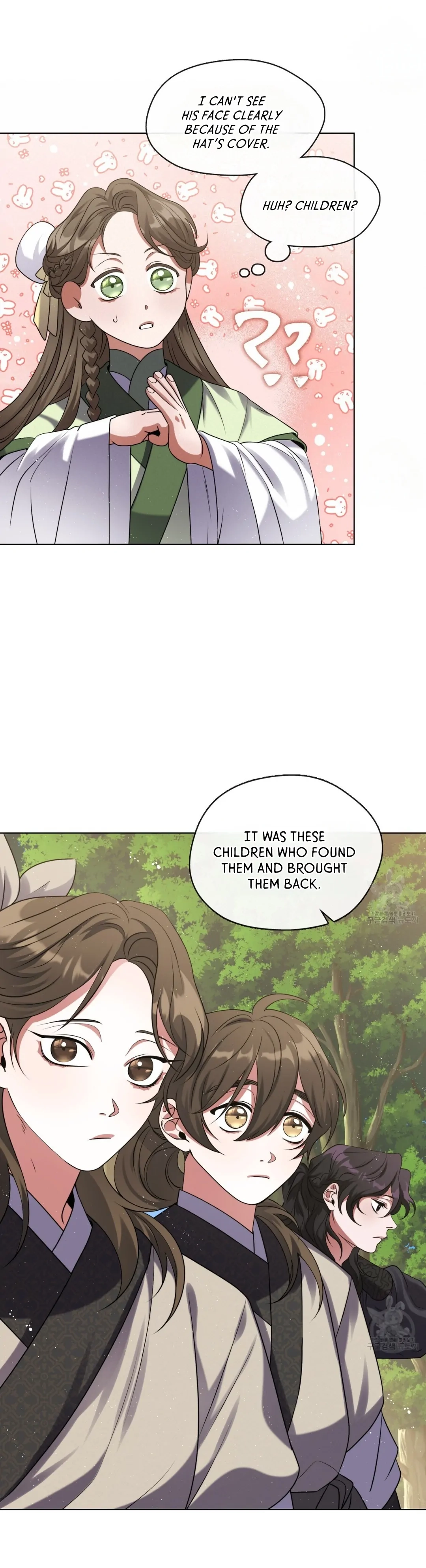 Magyo Gyojureul Aejijungji Kiwotda Chapter 12 page 34 - 