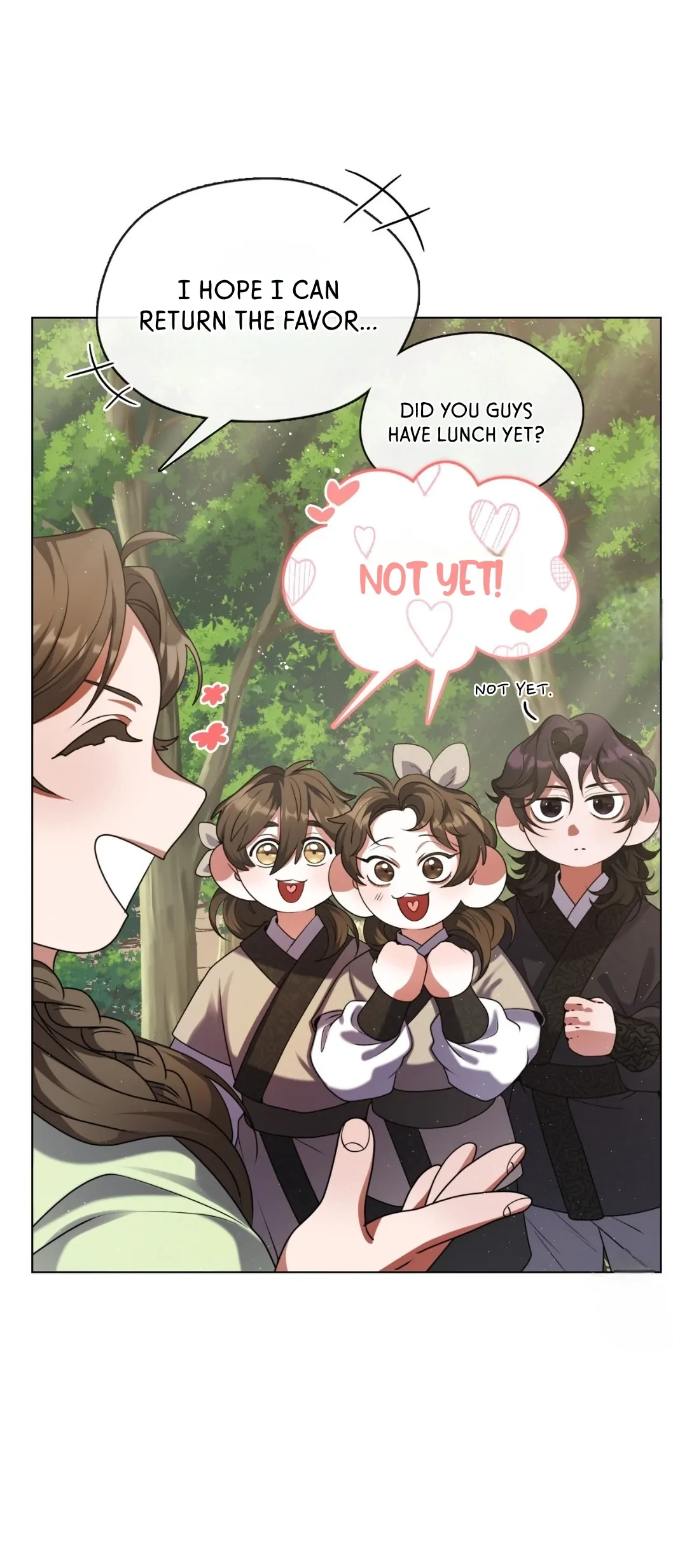 Magyo Gyojureul Aejijungji Kiwotda Chapter 12 page 36 - 
