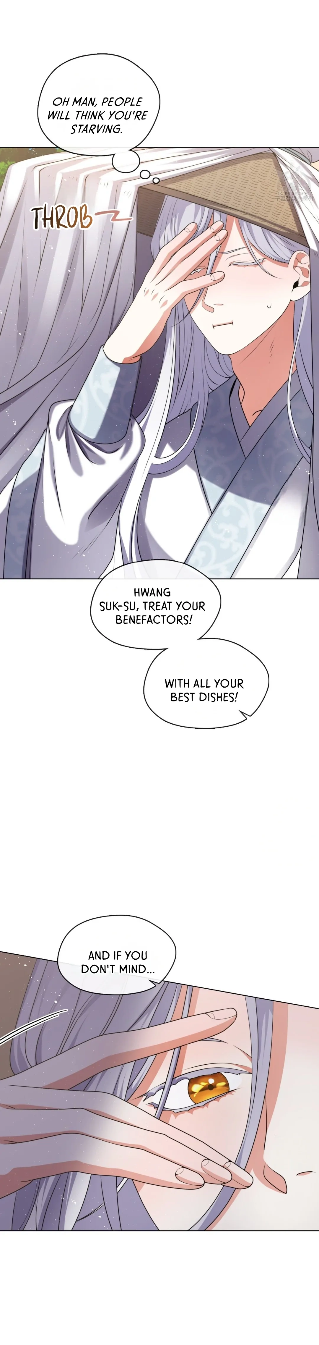 Magyo Gyojureul Aejijungji Kiwotda Chapter 12 page 37 - 