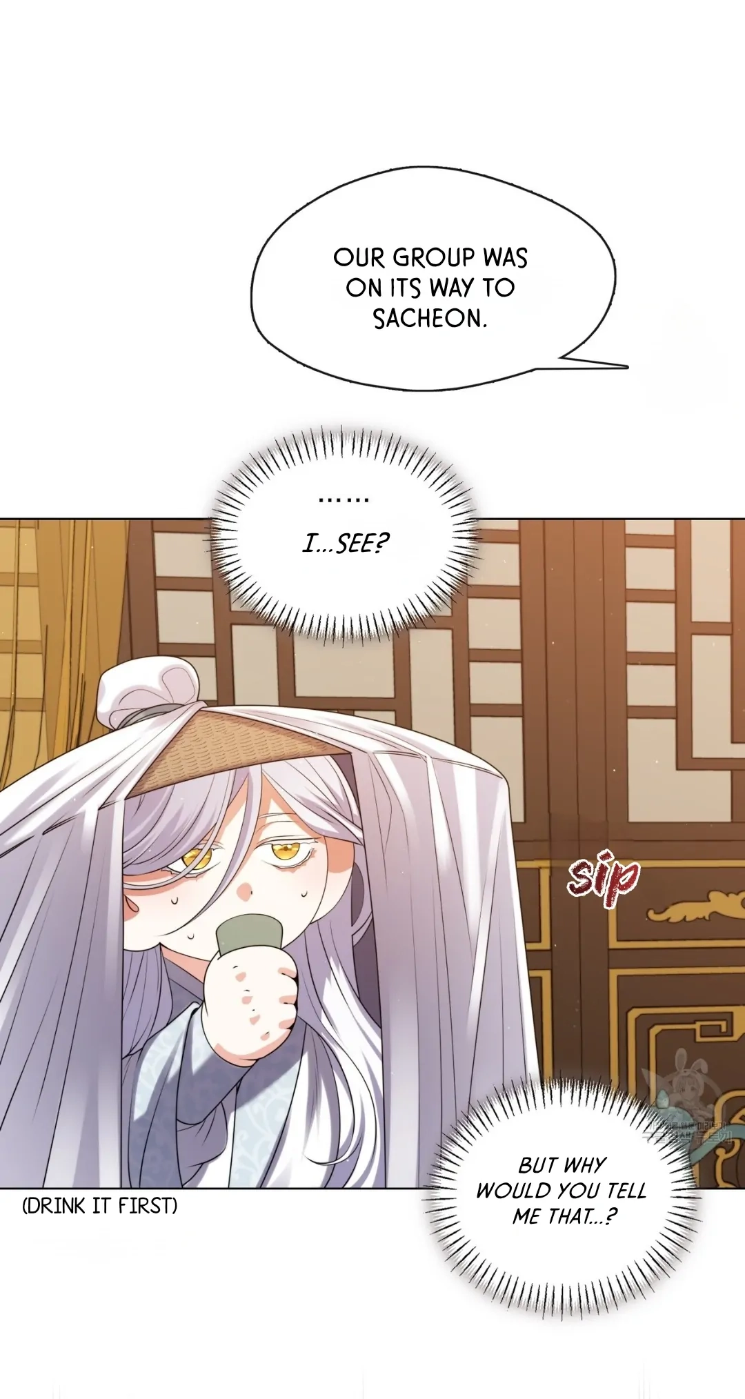 Magyo Gyojureul Aejijungji Kiwotda Chapter 12 page 41 - 