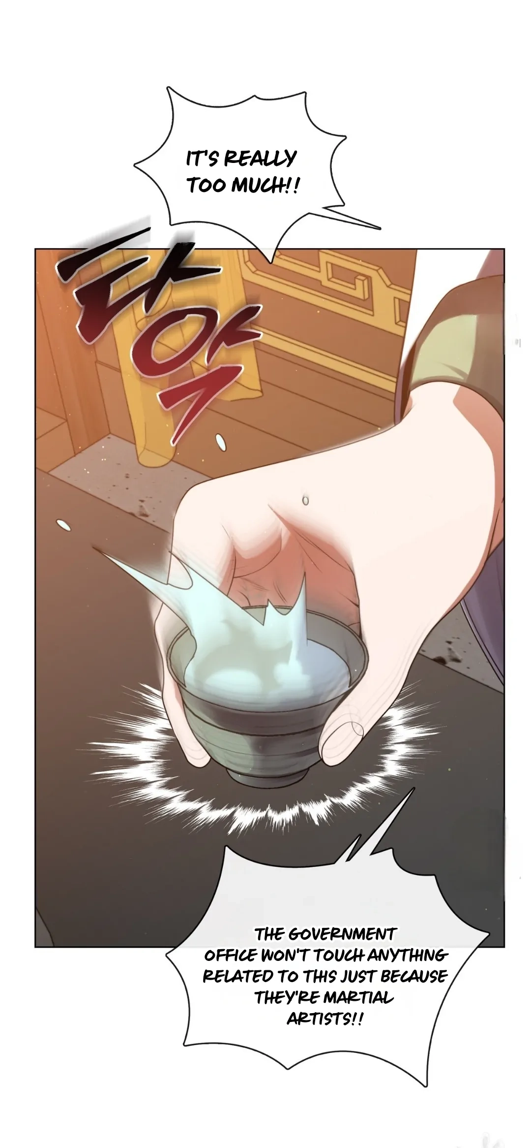Magyo Gyojureul Aejijungji Kiwotda Chapter 12 page 44 - 