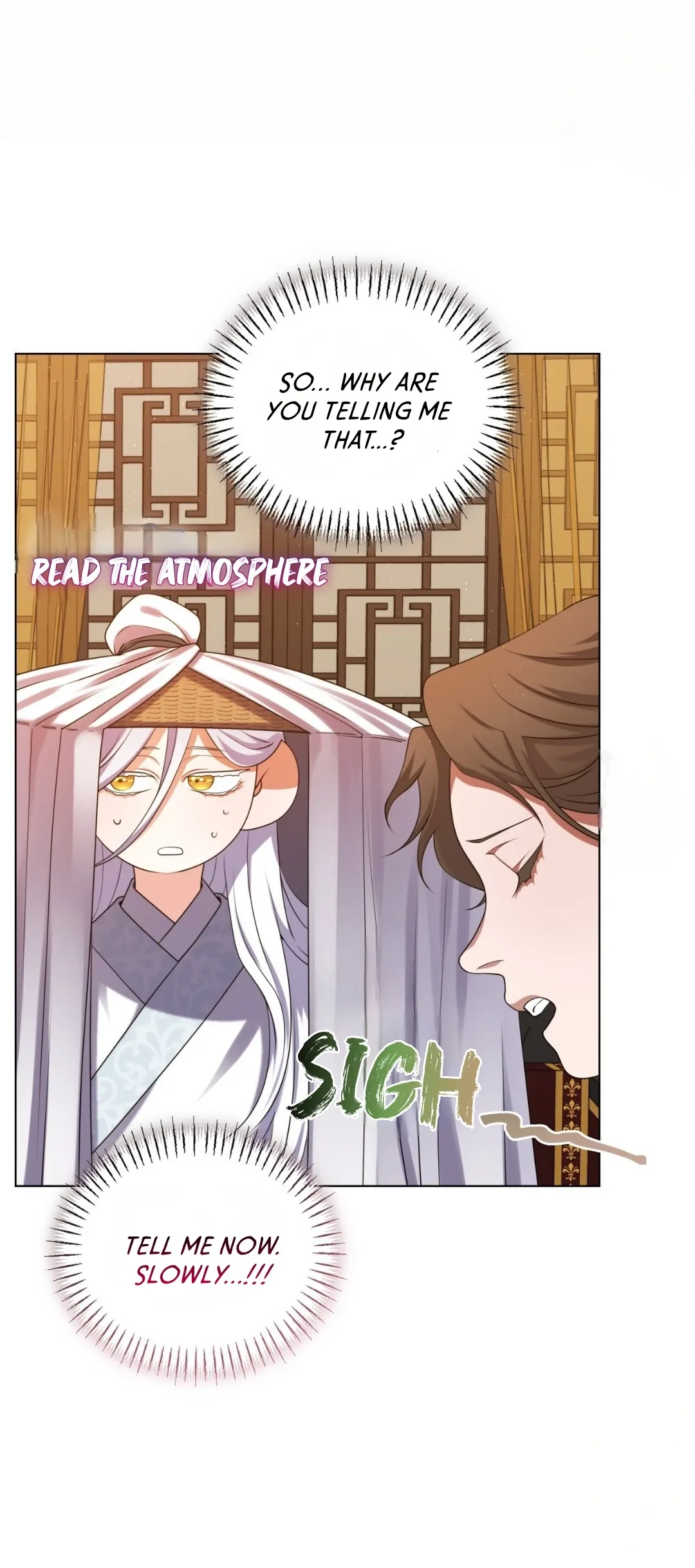 Magyo Gyojureul Aejijungji Kiwotda Chapter 12 page 46 - 