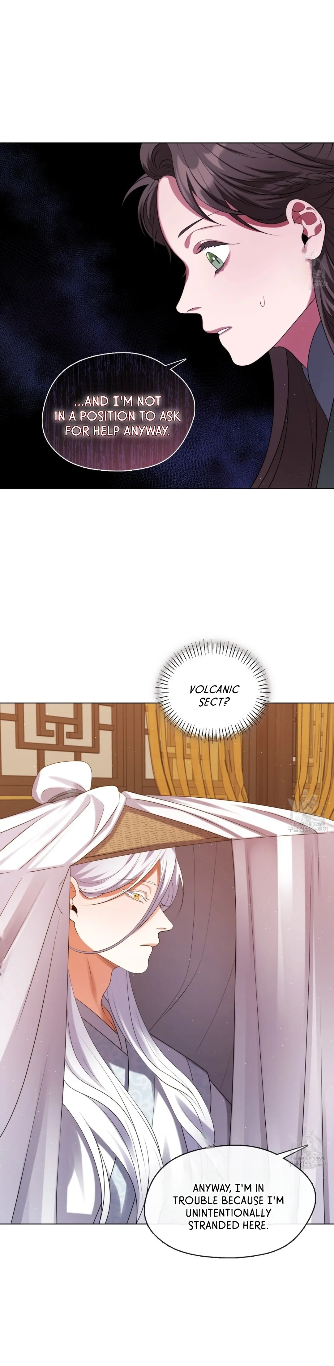 Magyo Gyojureul Aejijungji Kiwotda Chapter 12 page 49 - 