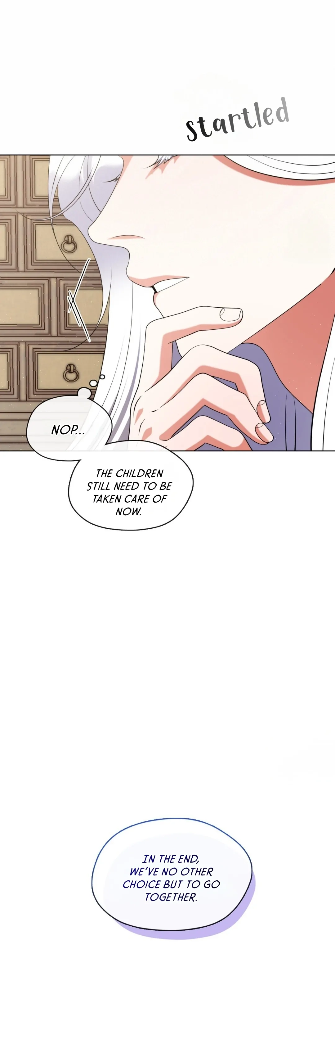 Magyo Gyojureul Aejijungji Kiwotda Chapter 12 page 6 - 