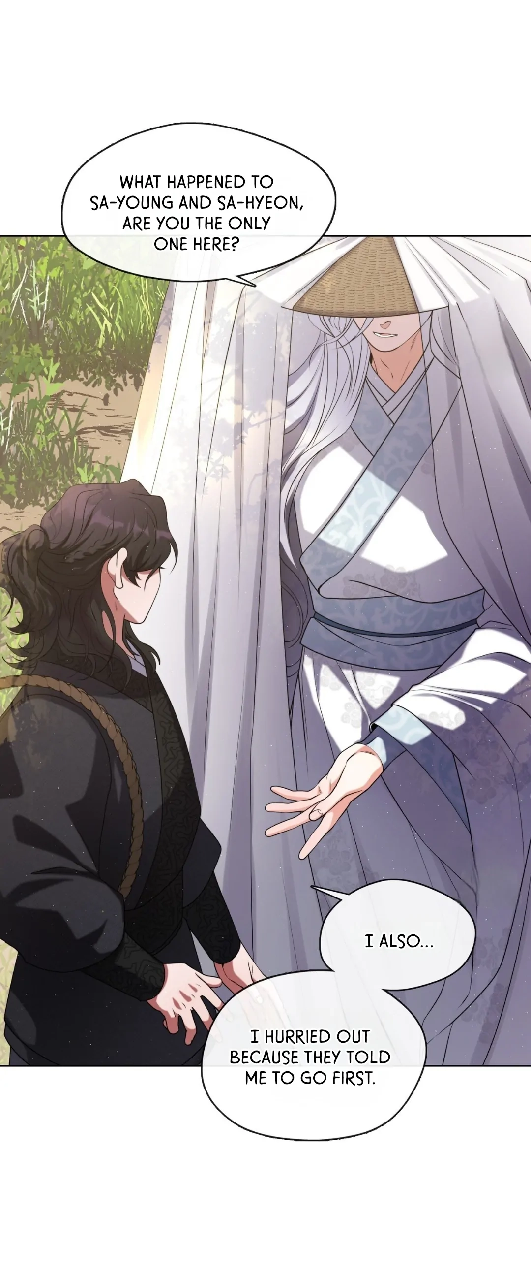 Magyo Gyojureul Aejijungji Kiwotda Chapter 12 page 8 - 