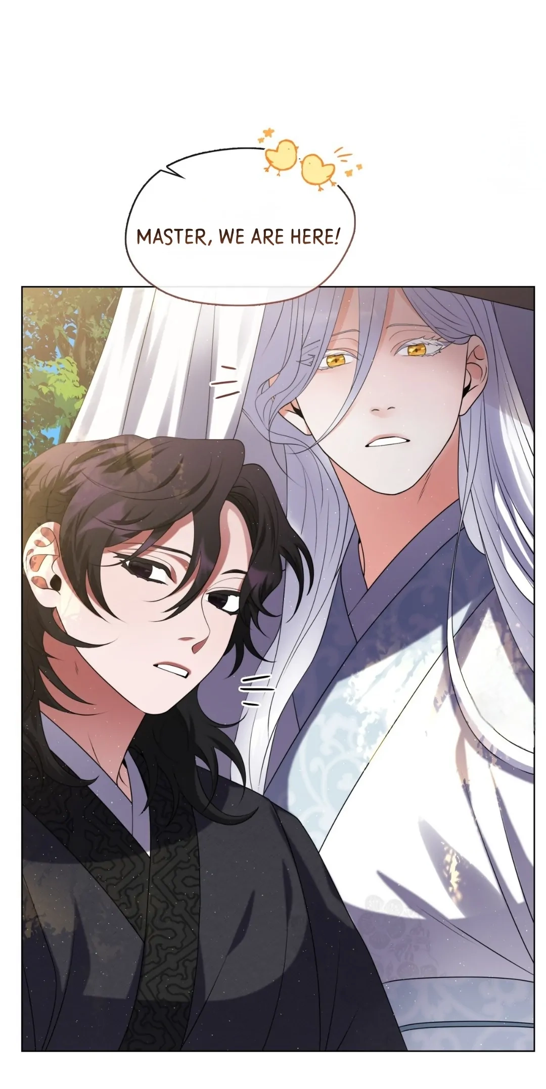 Magyo Gyojureul Aejijungji Kiwotda Chapter 12 page 9 - 