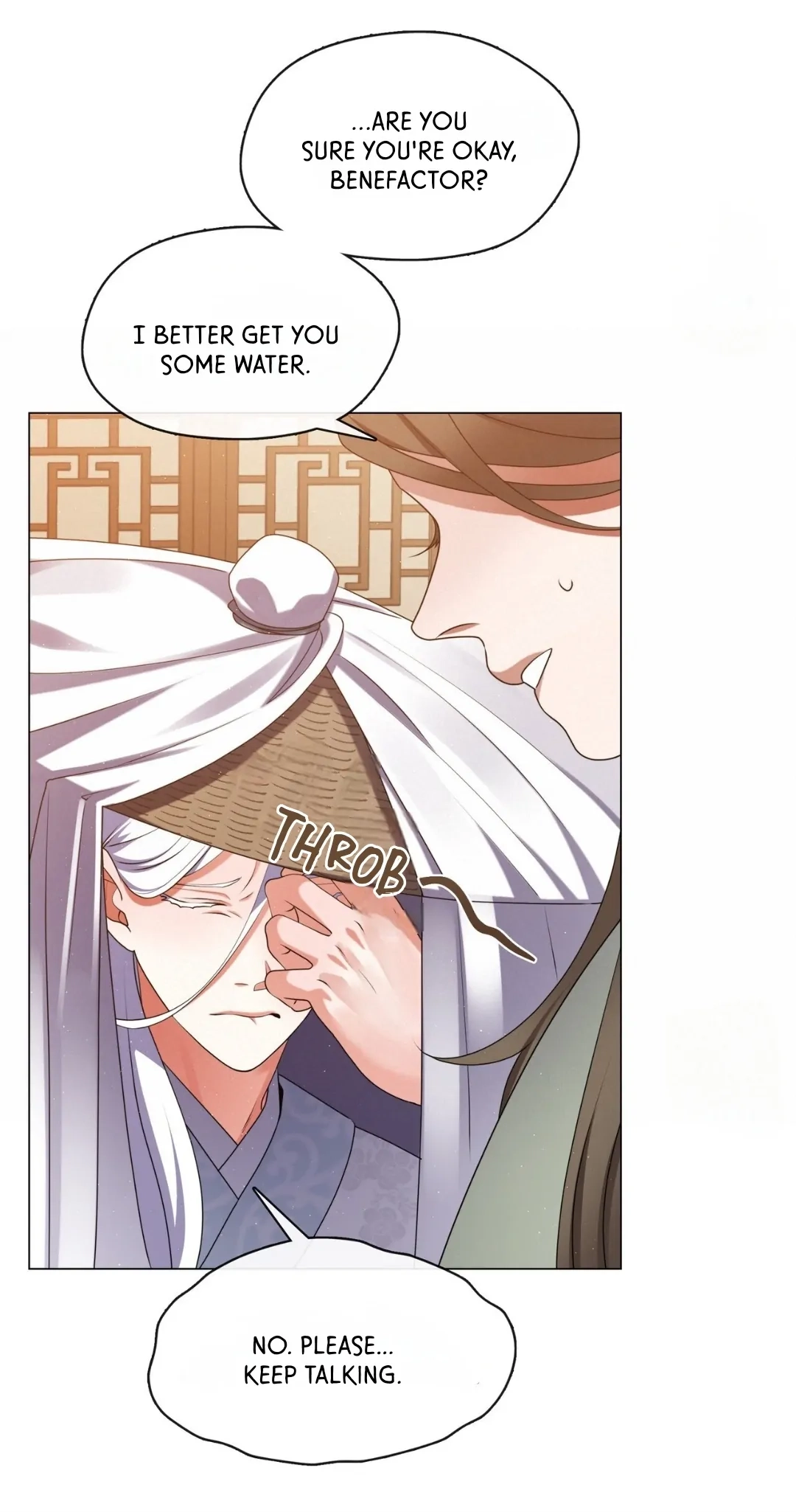 Read Magyo Gyojureul Aejijungji Kiwotda chapter 13 image 11 on Lezhin