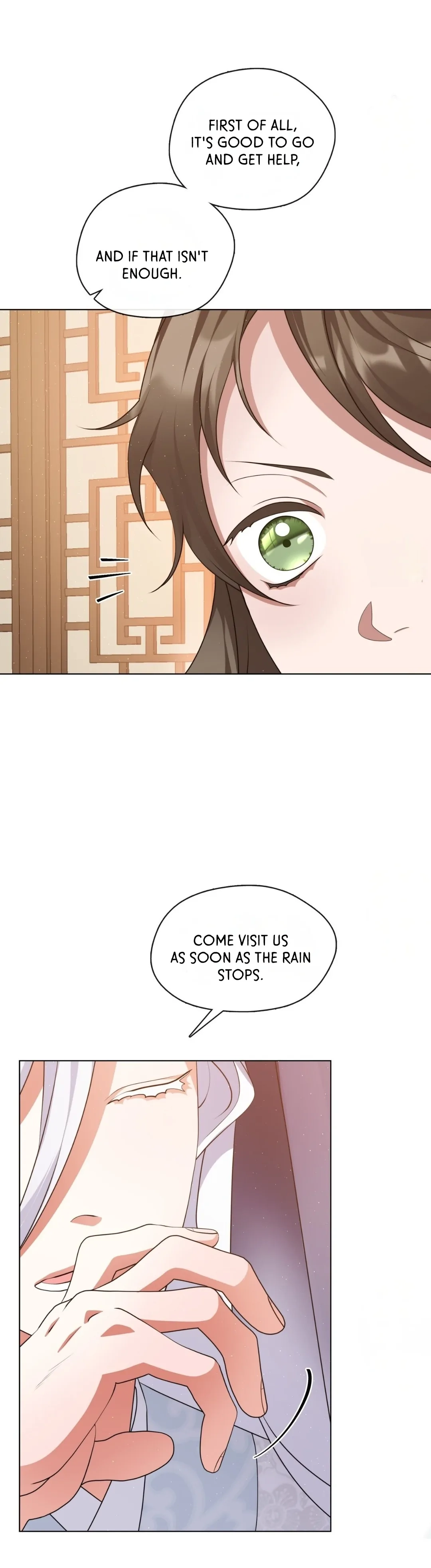 Read Magyo Gyojureul Aejijungji Kiwotda chapter 13 image 20 on Lezhin
