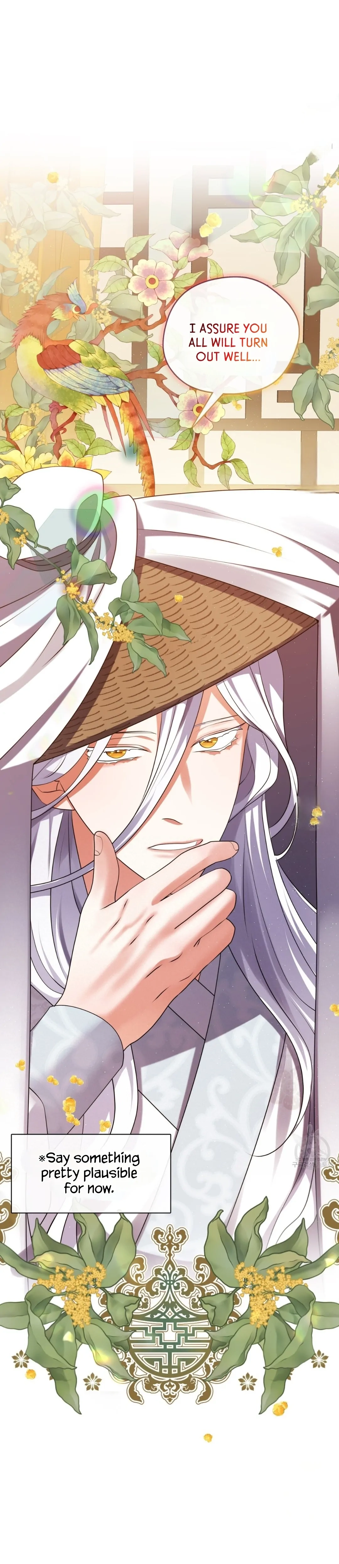Read Magyo Gyojureul Aejijungji Kiwotda chapter 13 image 21 on Lezhin