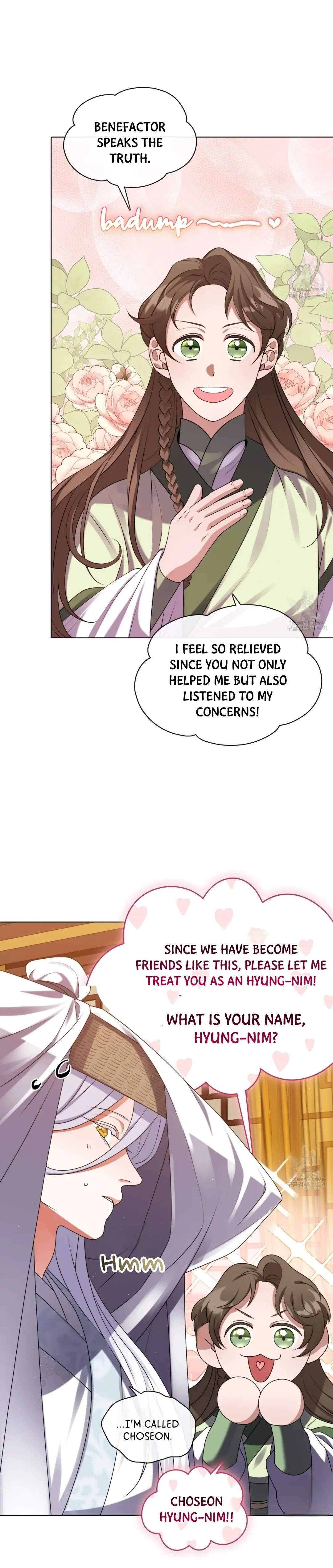 Read Magyo Gyojureul Aejijungji Kiwotda chapter 13 image 22 on Lezhin