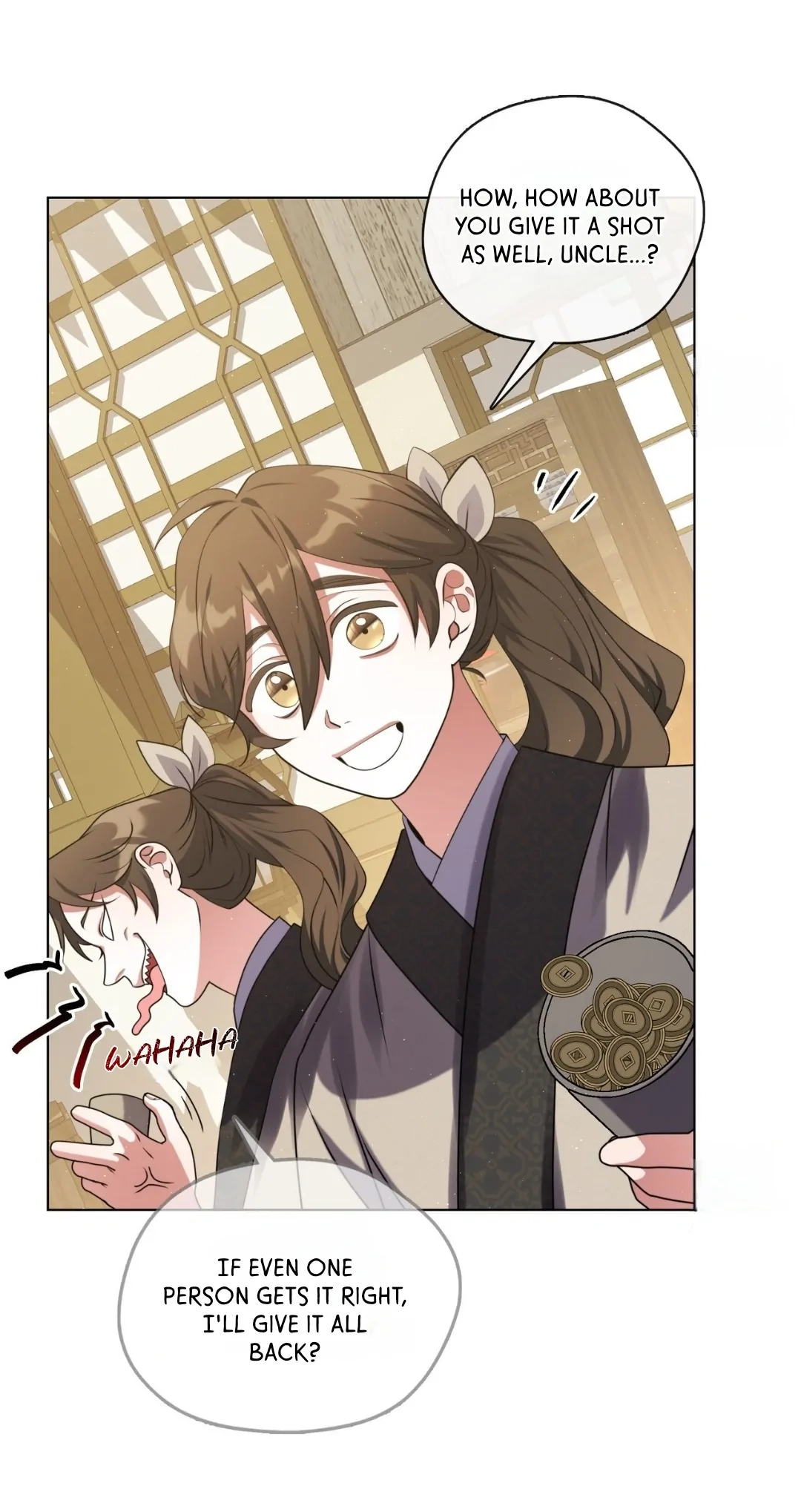 Read Magyo Gyojureul Aejijungji Kiwotda chapter 13 image 28 on Lezhin