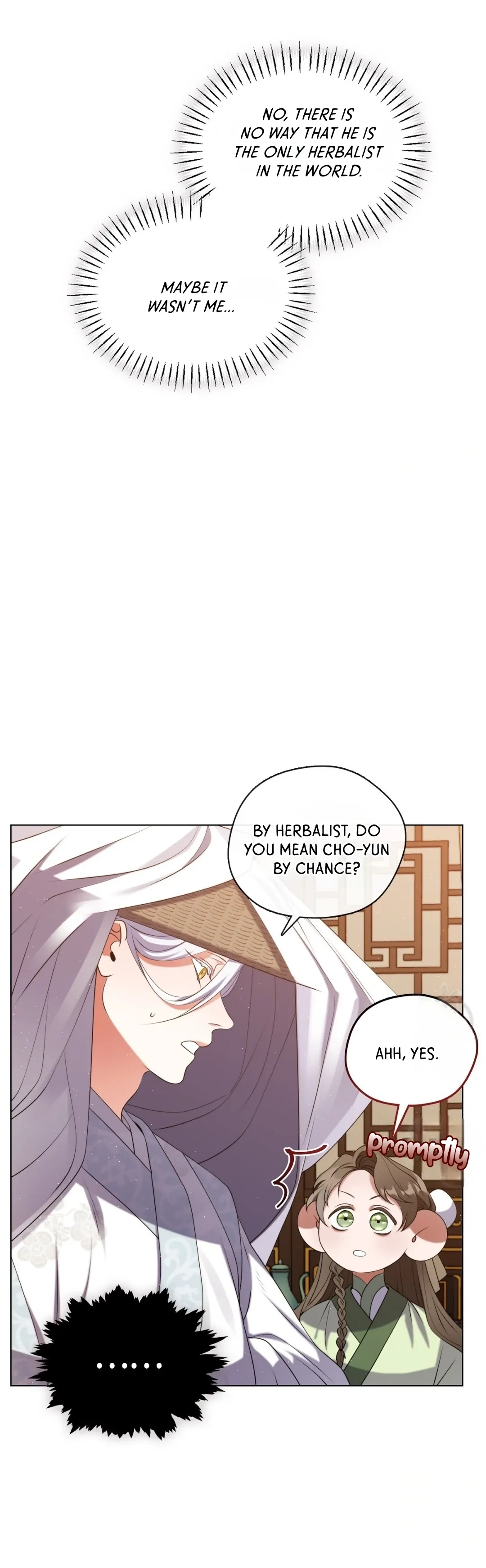 Read Magyo Gyojureul Aejijungji Kiwotda chapter 13 image 3 on Lezhin