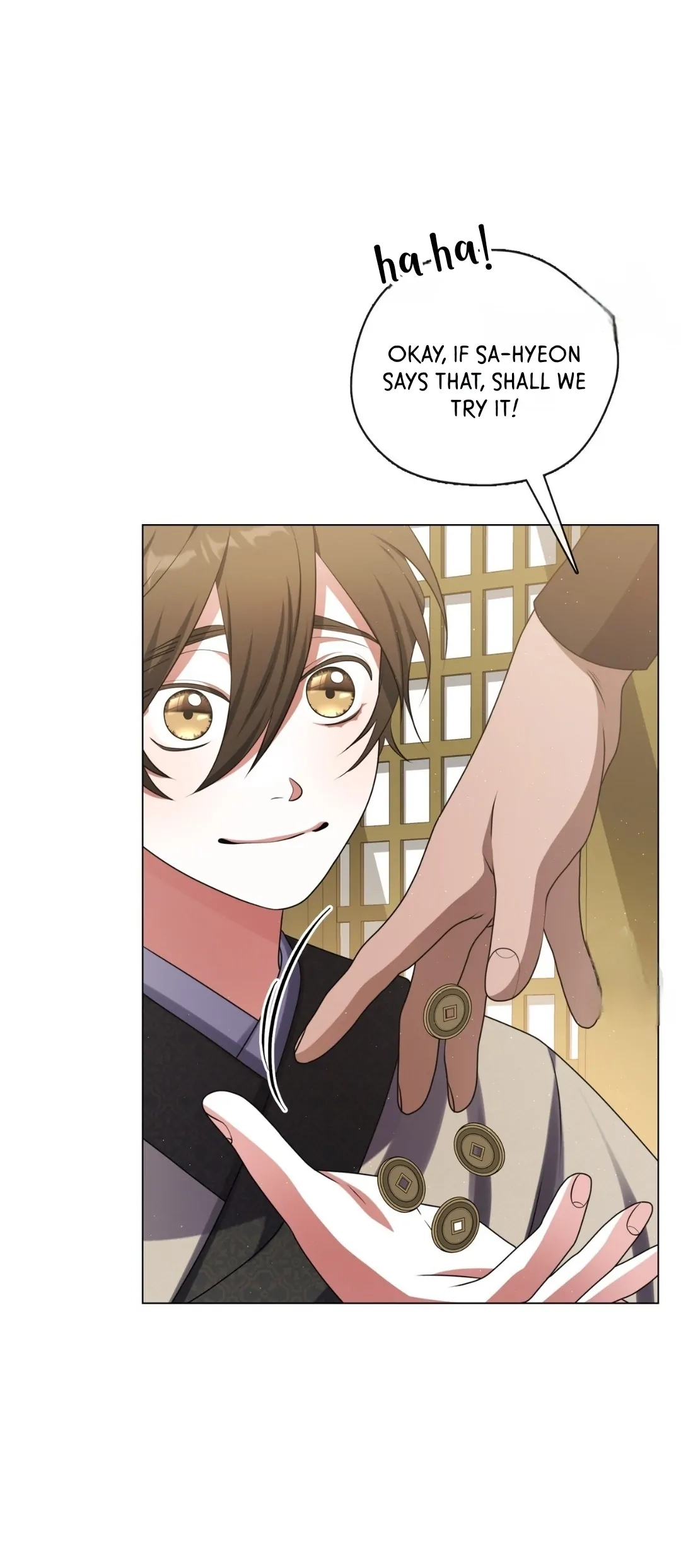 Read Magyo Gyojureul Aejijungji Kiwotda chapter 13 image 30 on Lezhin