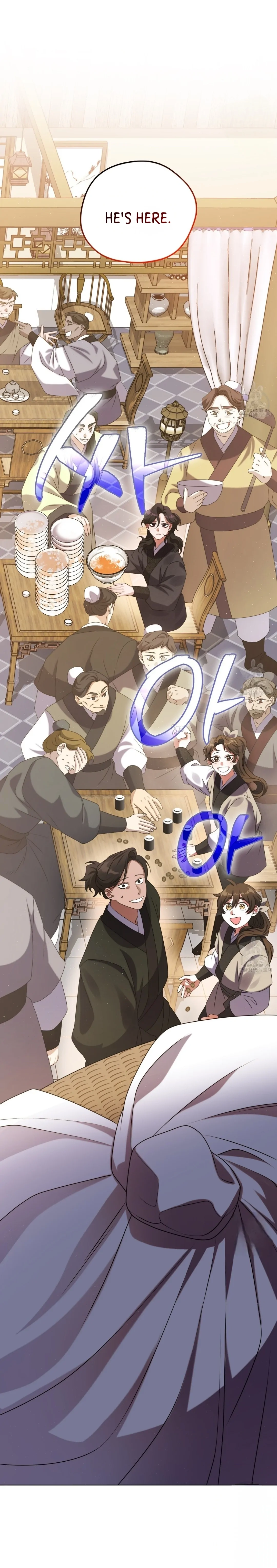 Read Magyo Gyojureul Aejijungji Kiwotda chapter 13 image 34 on Lezhin