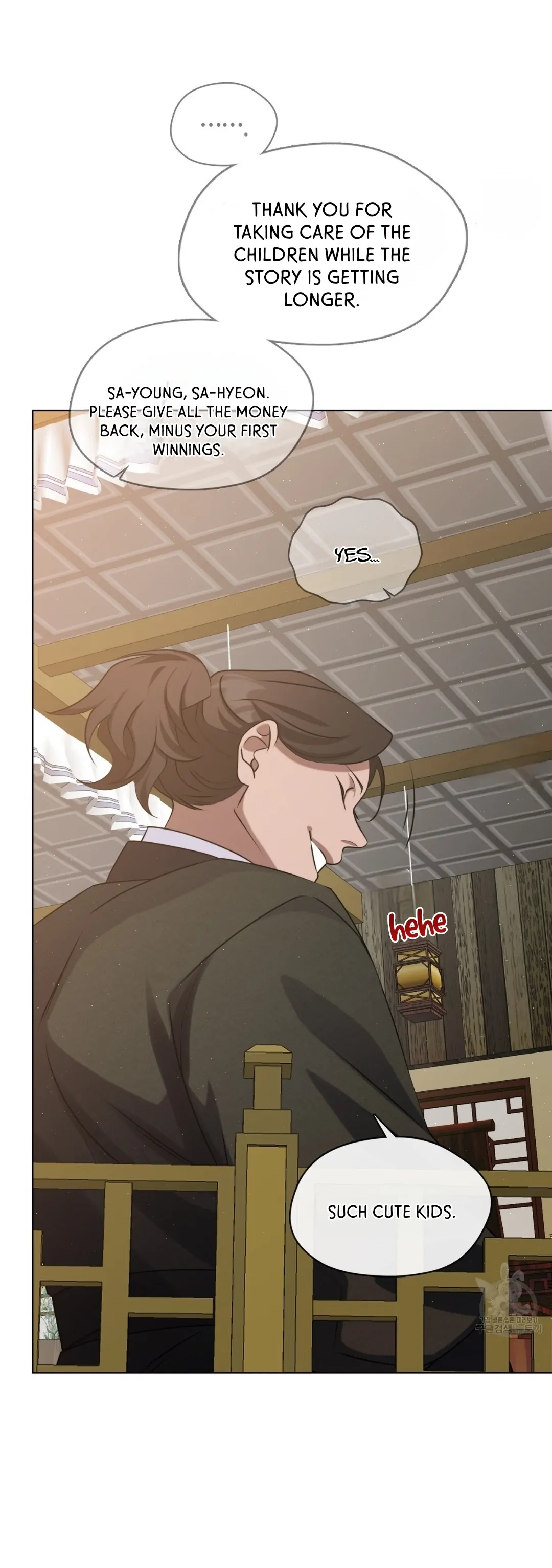 Read Magyo Gyojureul Aejijungji Kiwotda chapter 13 image 37 on Lezhin