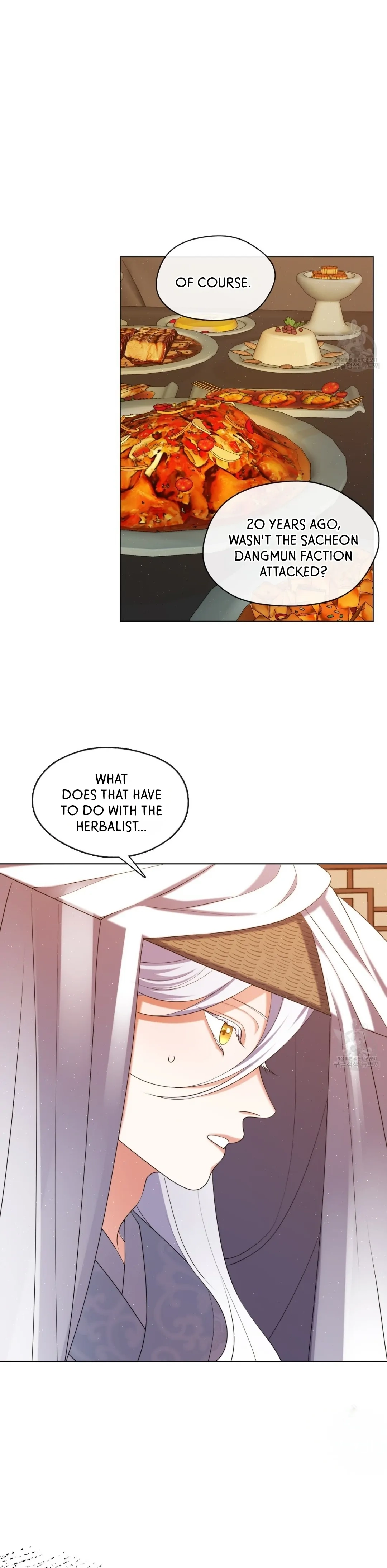 Read Magyo Gyojureul Aejijungji Kiwotda chapter 13 image 4 on Lezhin