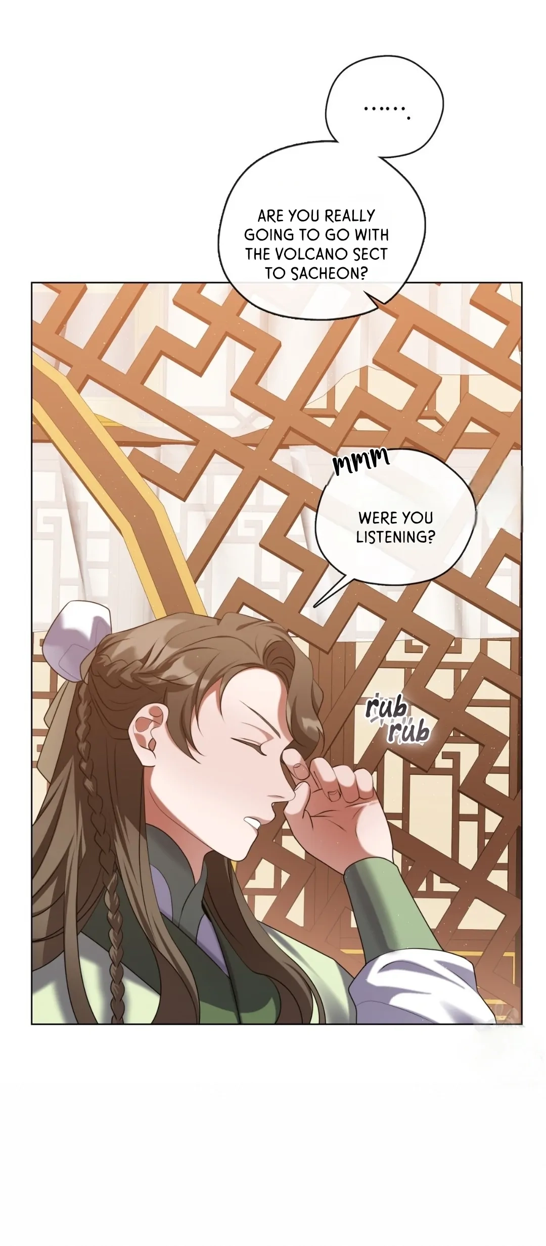 Read Magyo Gyojureul Aejijungji Kiwotda chapter 13 image 41 on Lezhin