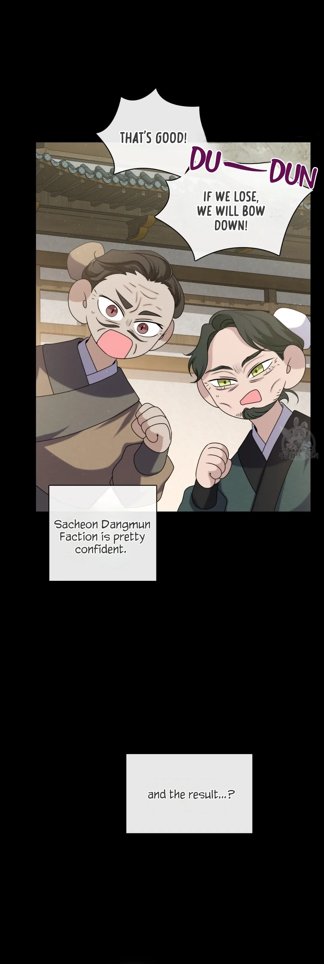 Read Magyo Gyojureul Aejijungji Kiwotda chapter 13 image 8 on Lezhin
