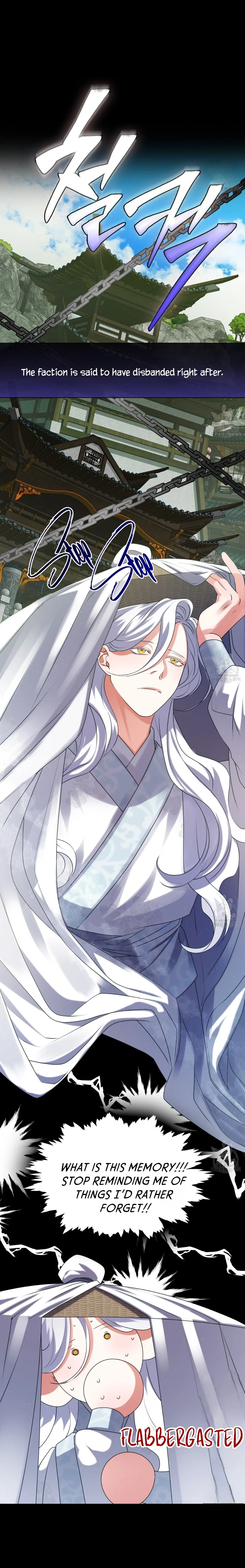 Read Magyo Gyojureul Aejijungji Kiwotda chapter 13 image 9 on Lezhin