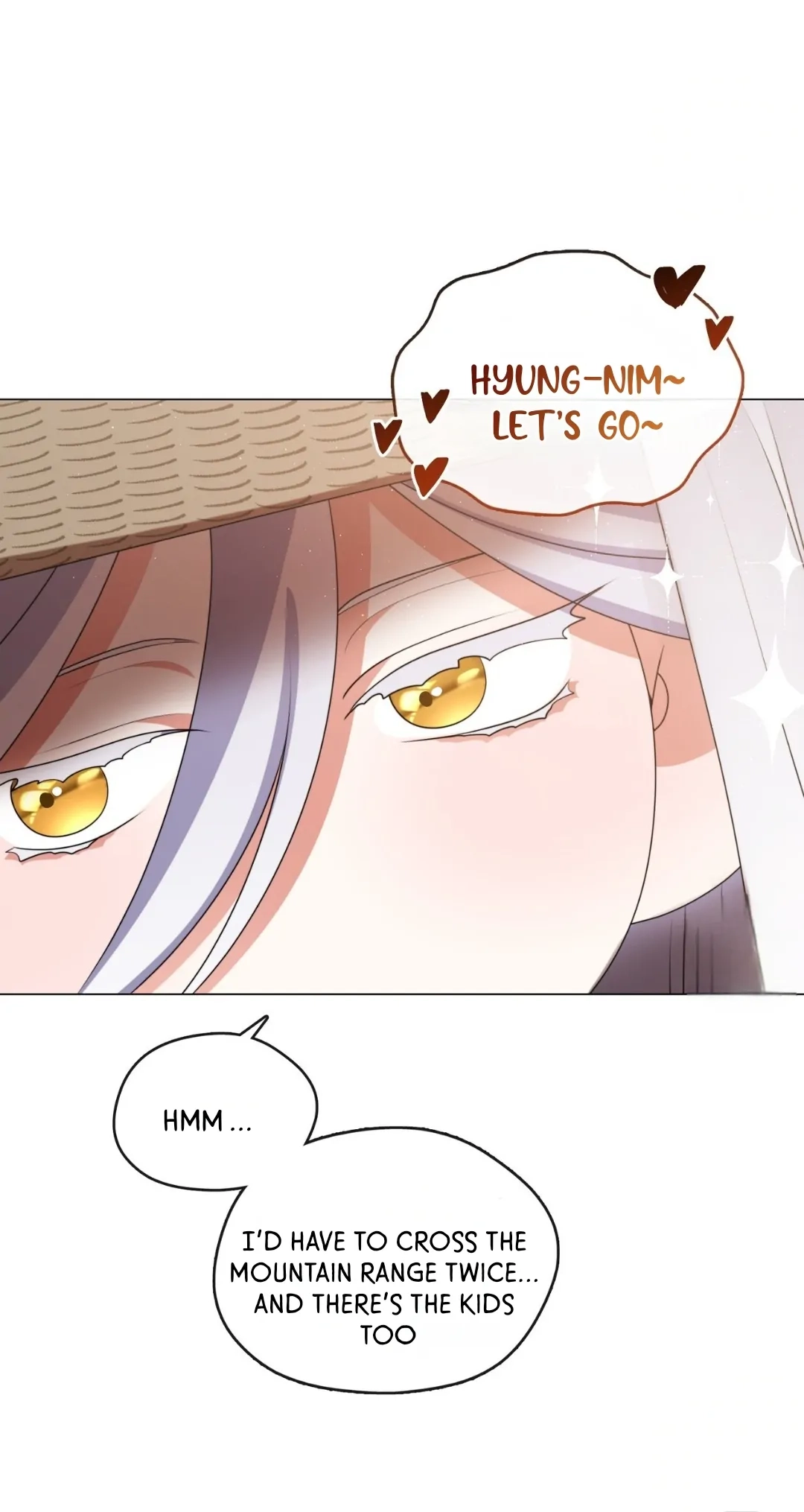 Magyo Gyojureul Aejijungji Kiwotda Chapter 14 page 11 - 