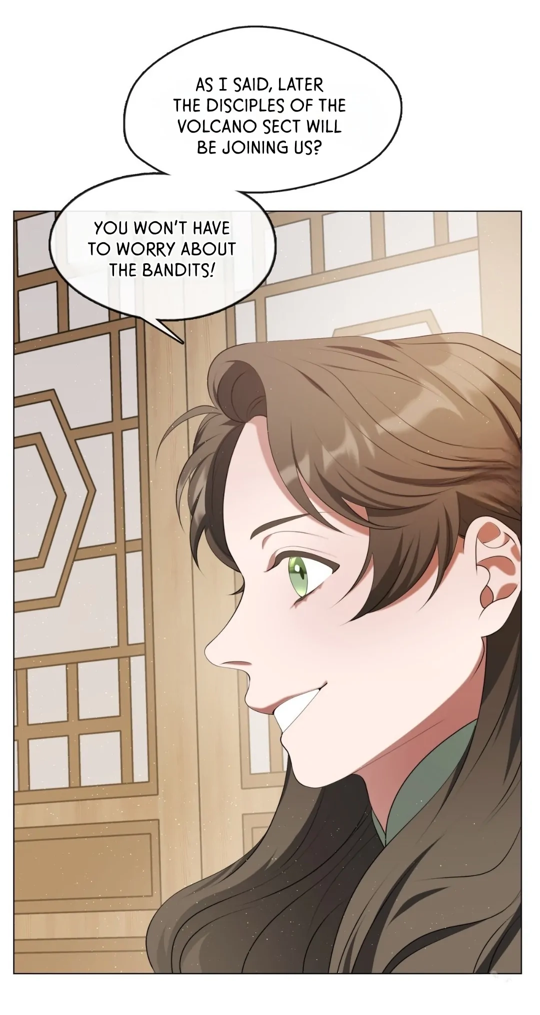 Magyo Gyojureul Aejijungji Kiwotda Chapter 14 page 12 - 