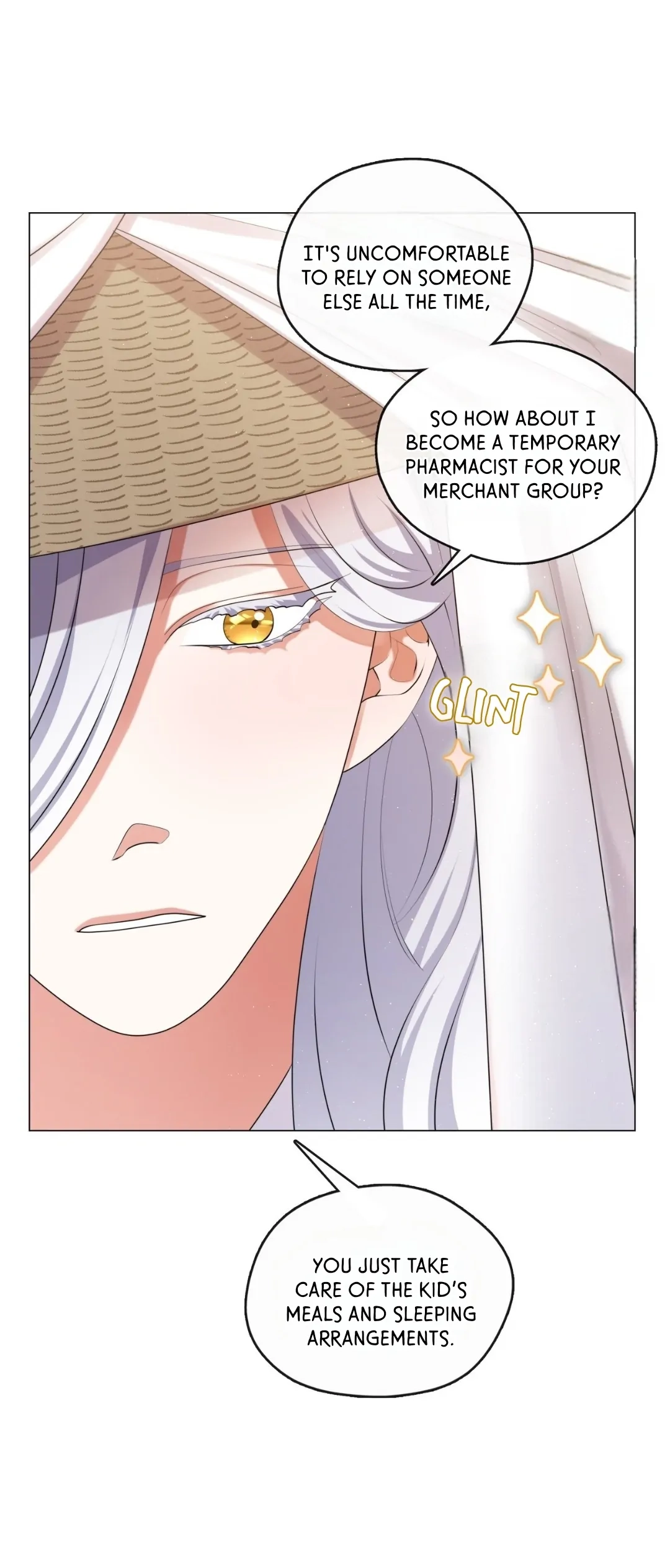 Magyo Gyojureul Aejijungji Kiwotda Chapter 14 page 14 - 