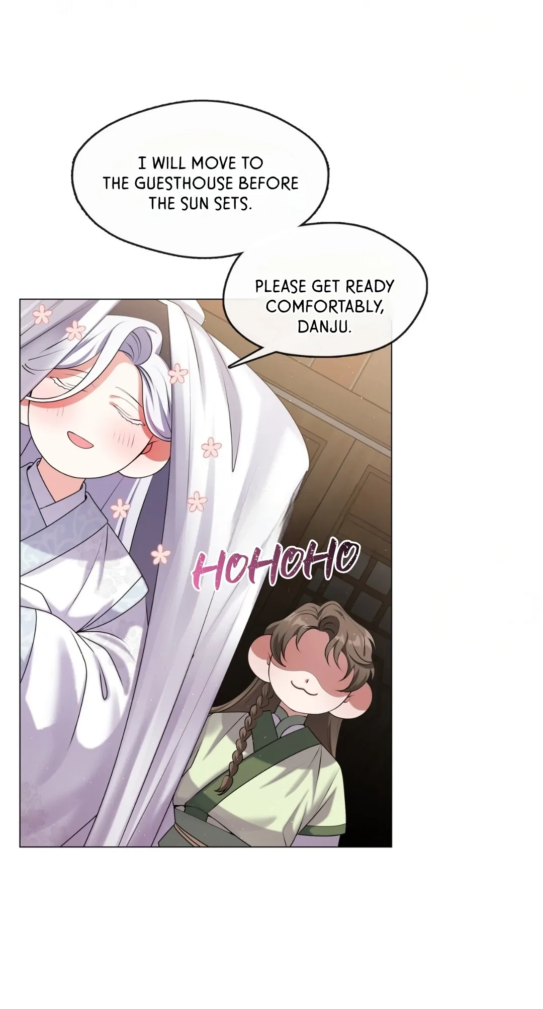 Magyo Gyojureul Aejijungji Kiwotda Chapter 14 page 22 - 