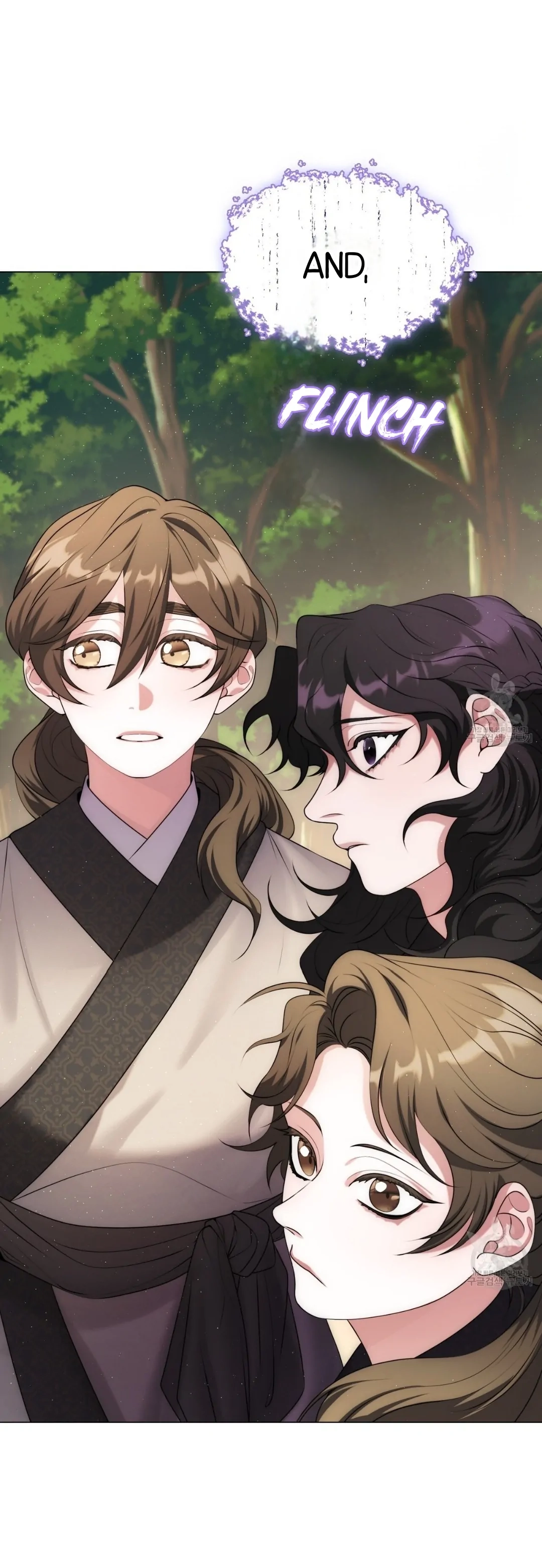 Magyo Gyojureul Aejijungji Kiwotda Chapter 14 page 28 - 