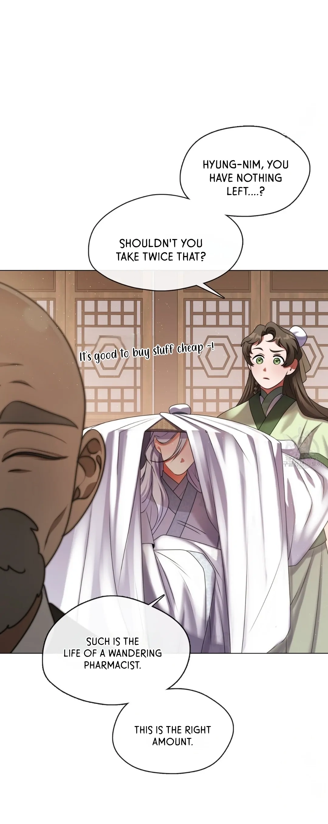 Magyo Gyojureul Aejijungji Kiwotda Chapter 14 page 4 - 