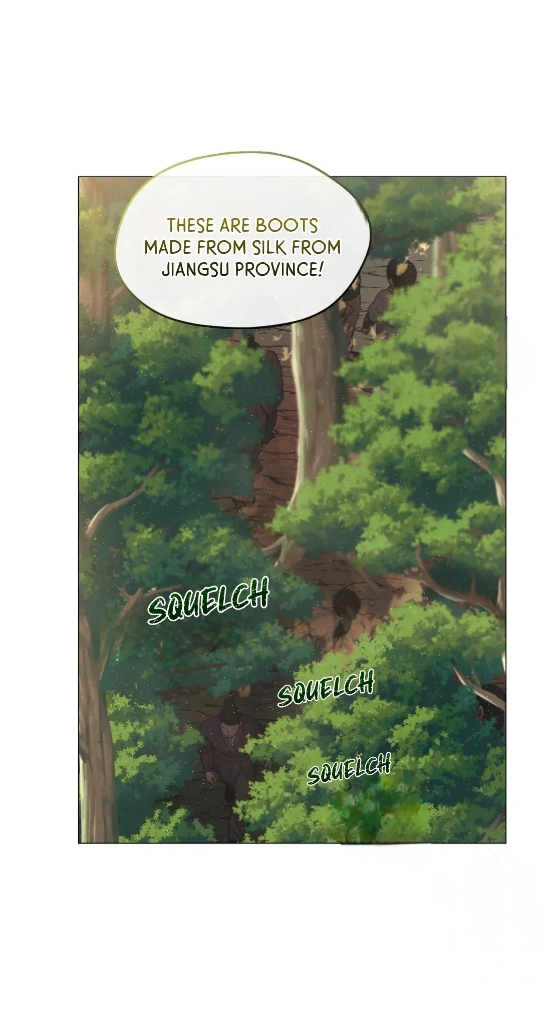 Magyo Gyojureul Aejijungji Kiwotda Chapter 14 page 32 - 