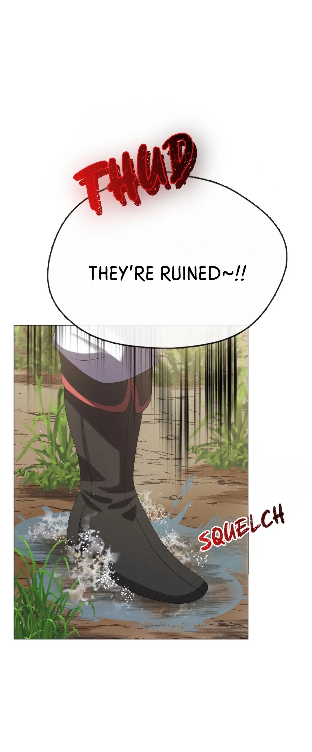 Magyo Gyojureul Aejijungji Kiwotda Chapter 14 page 33 - 
